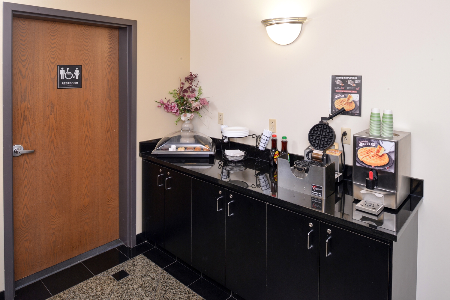 Americas Best Value Inn Collinsville St. Louis 6/29