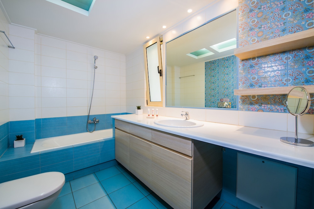 Kedrissos Hotel Apartments 43/44