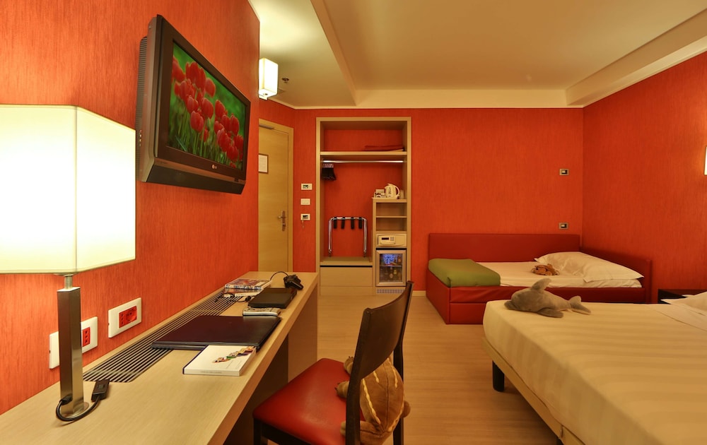 Best Western Hotel Porto Antico 45/54