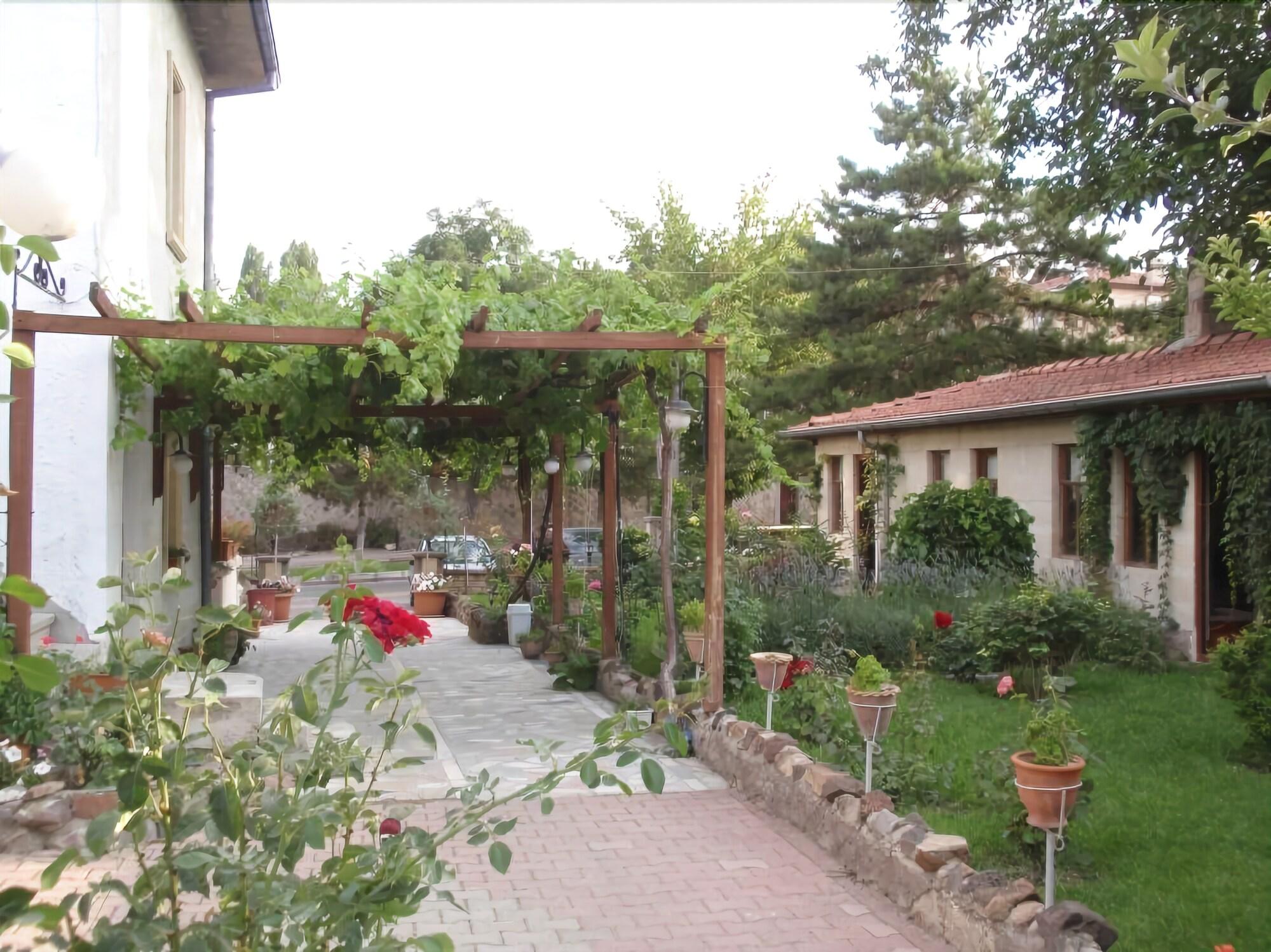 Yildiz Hotel 3/50