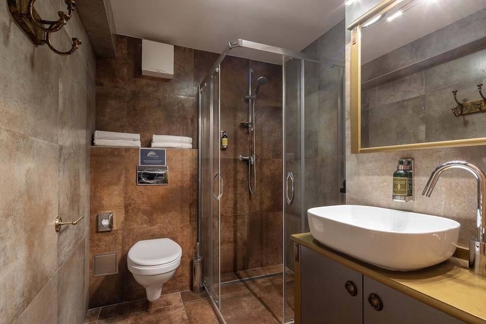 Pytloun Chateau Hotel Ctenice 31/31