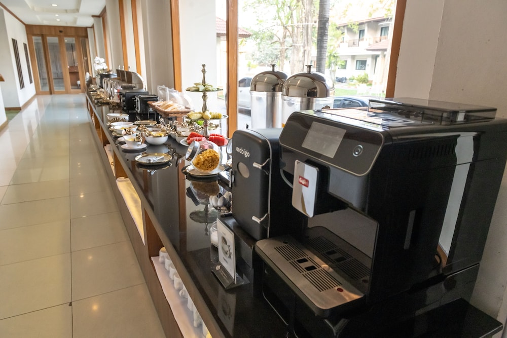 President Hotel Udonthani 30/55