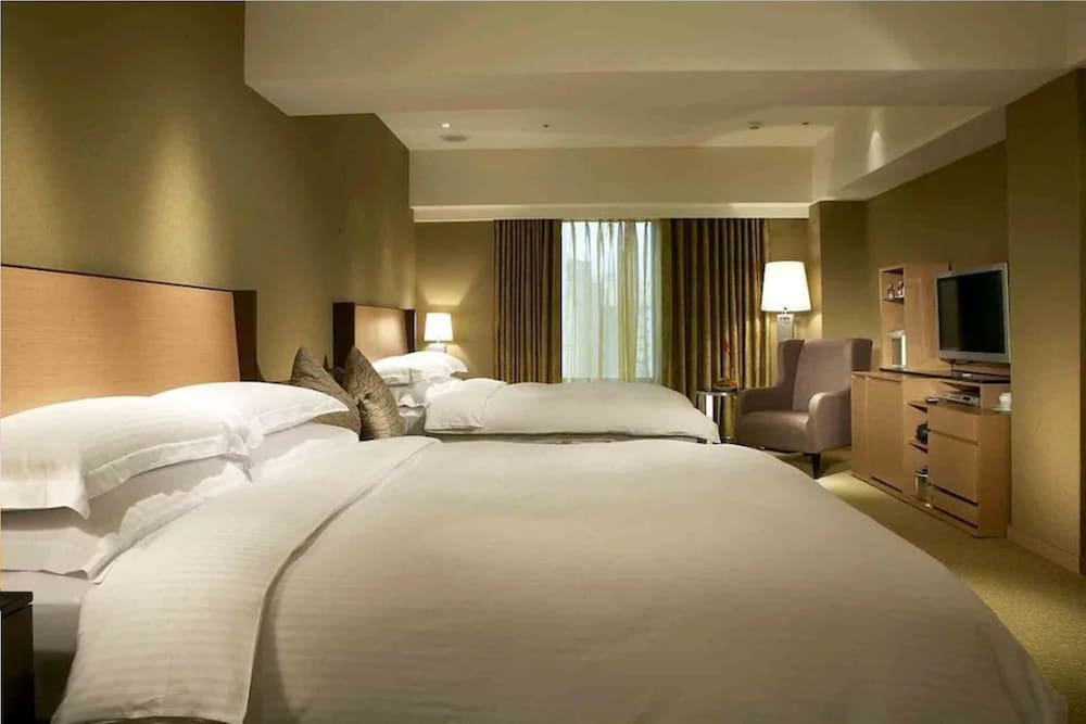 City Suites Taipei Nanxi 17/64
