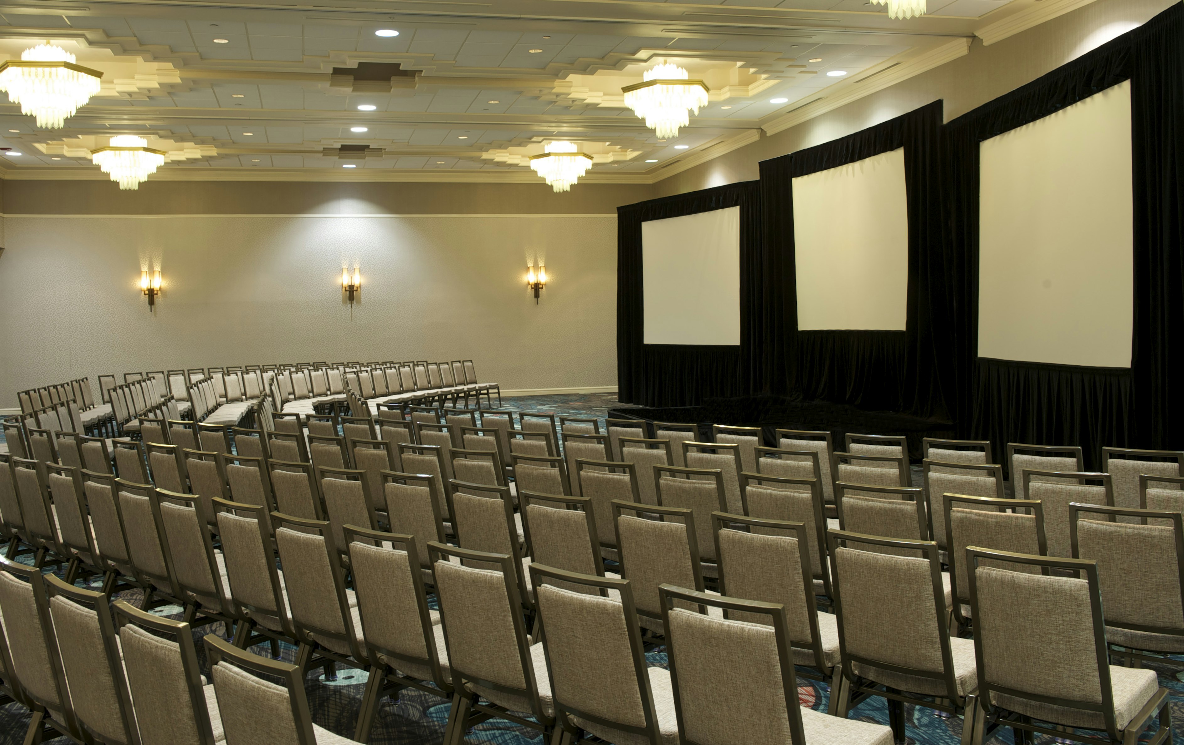 Embassy Suites by Hilton Palm Beach Gardens PGA Boulevard 10/11