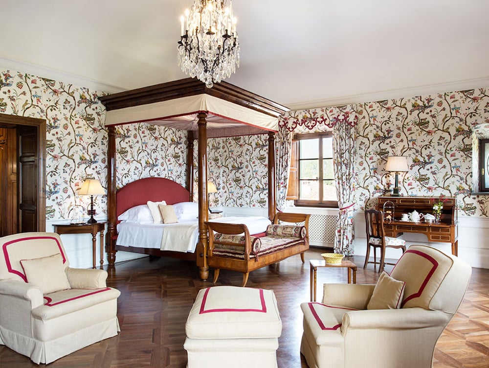 Il Borro Hotel 50/67