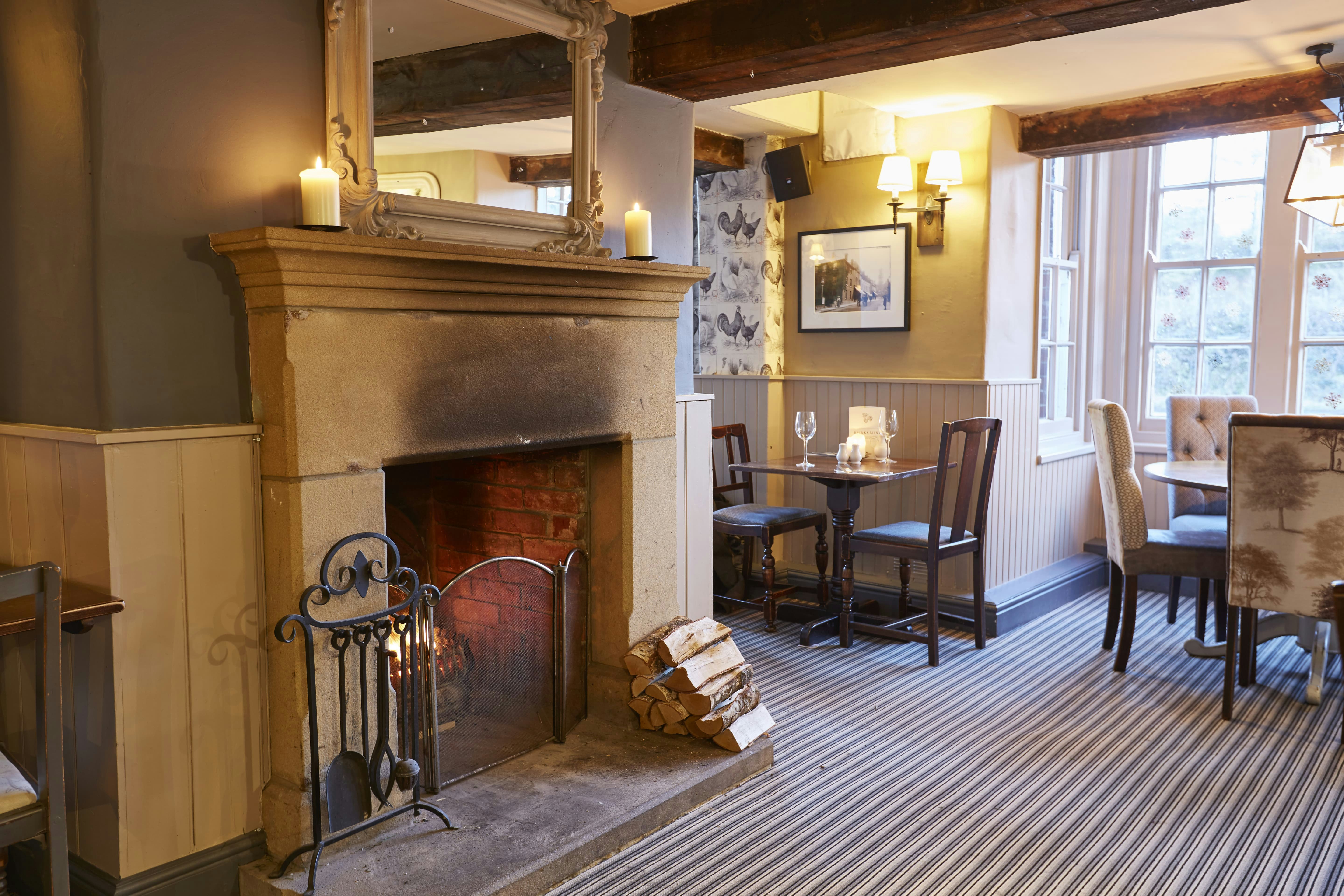 Premier Inn Basingstoke South 14/21