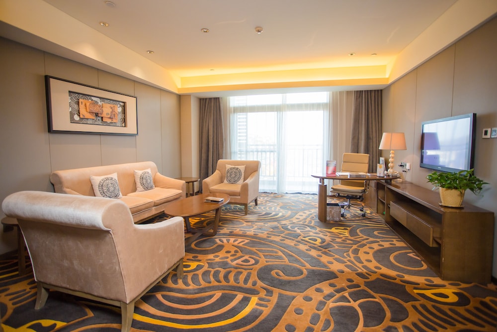 Maya Gleetour Hotel Wuhan OCT 28/50