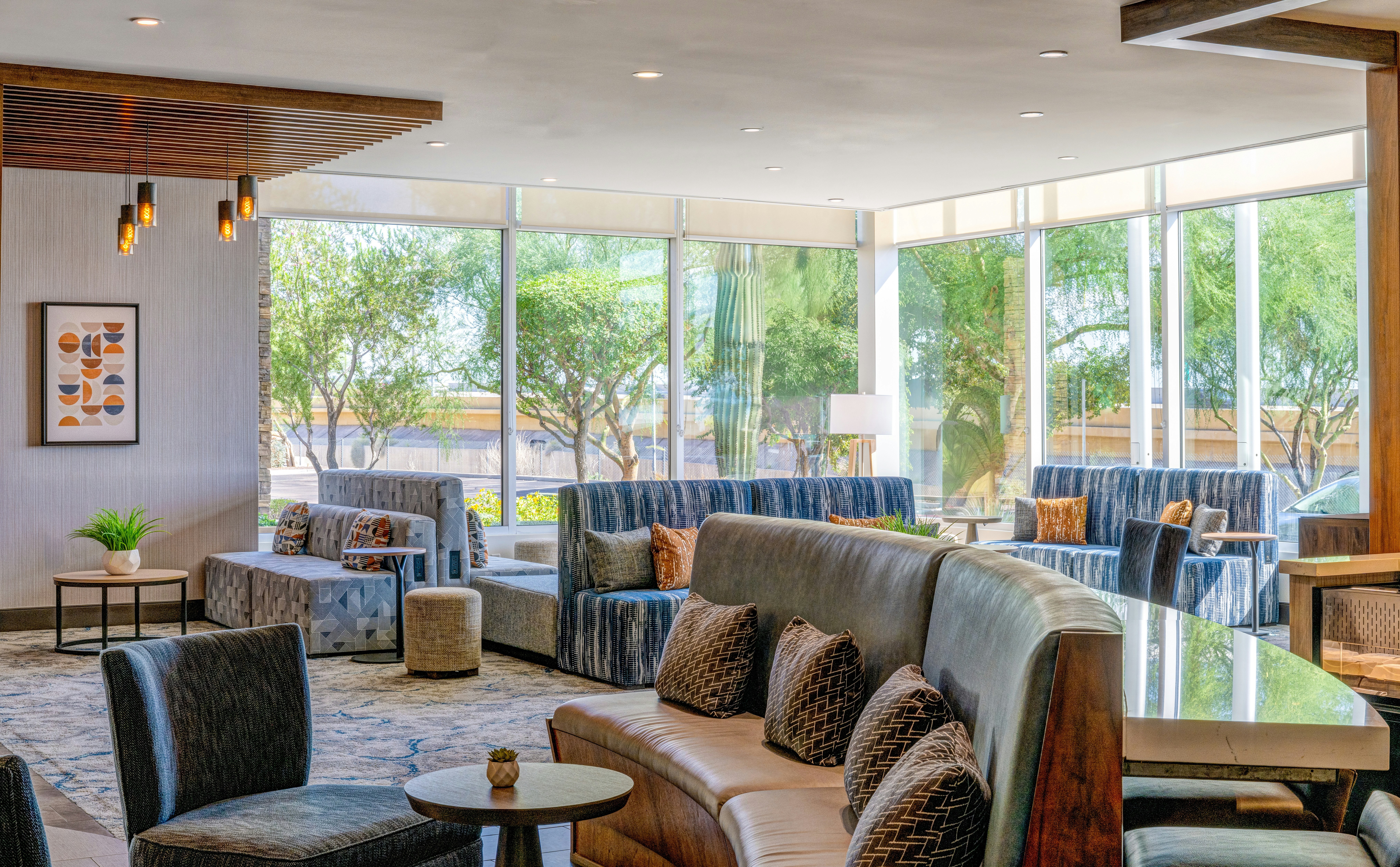 Hilton Garden Inn North Phoenix Scottsdale 27/65