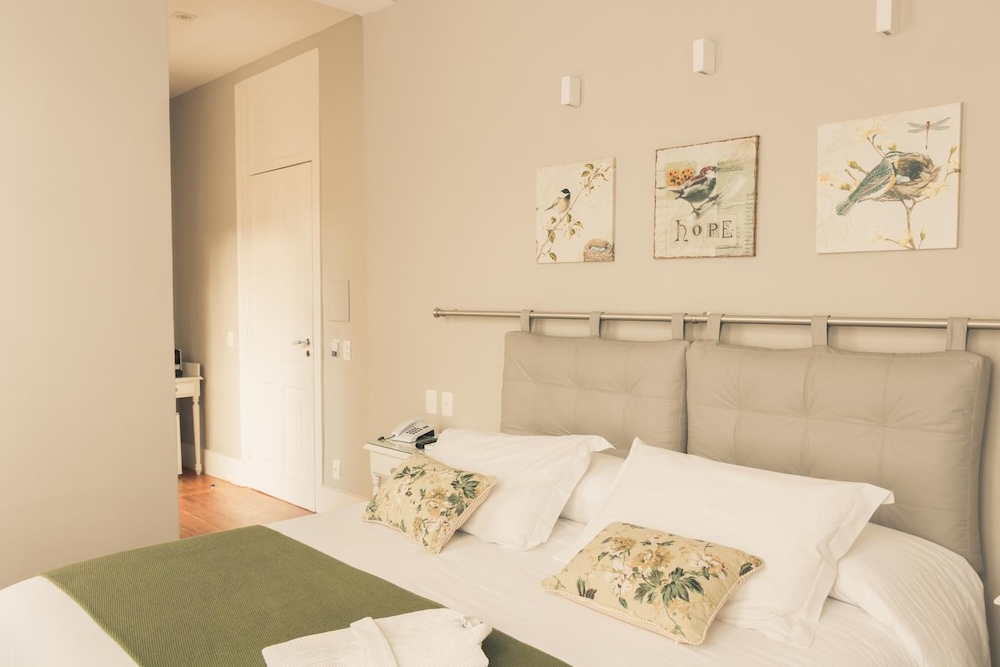 Casa Rosa Hotel Boutique 18/64