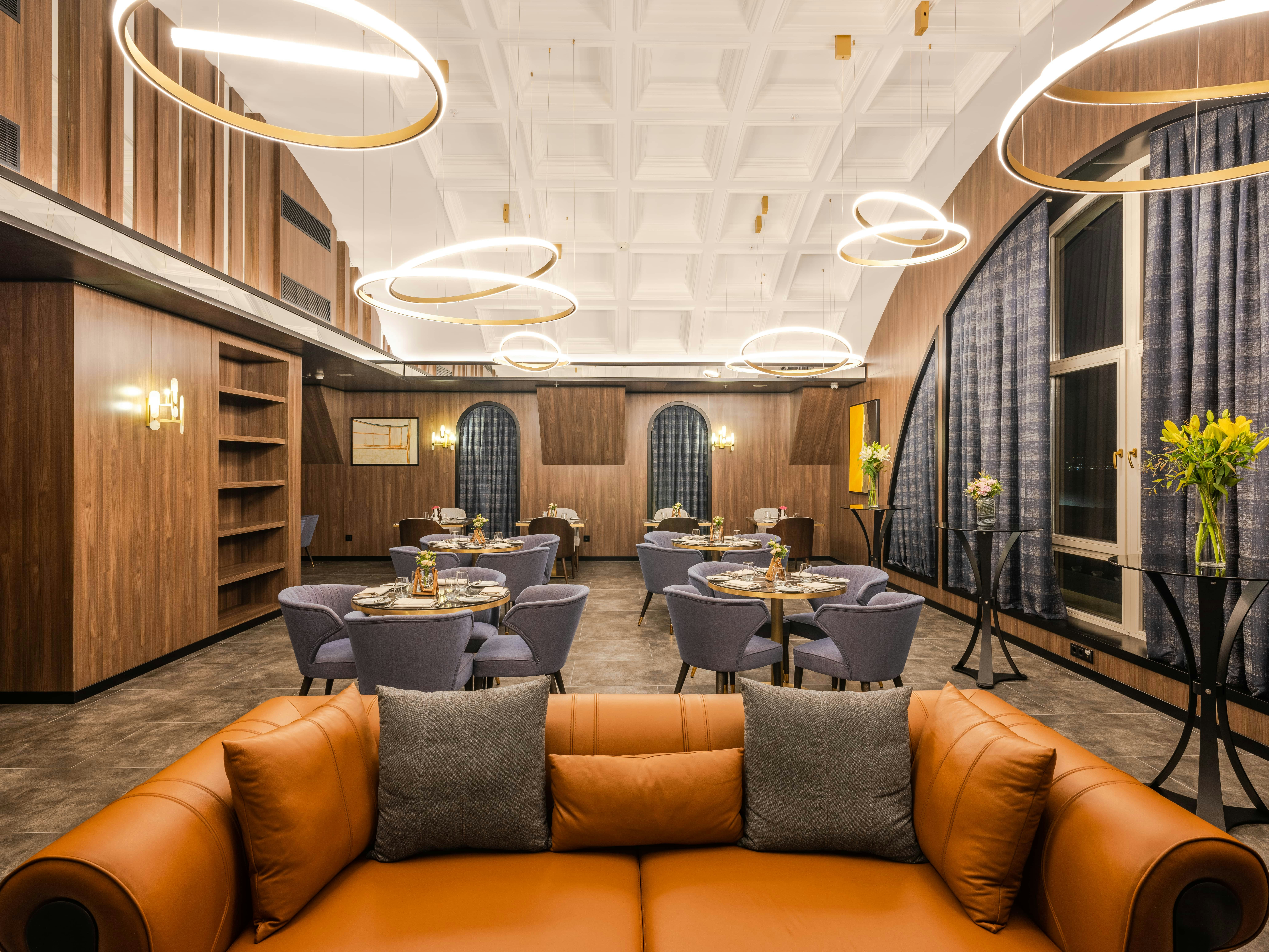 InterContinental Baku, an IHG Hotel 13/19