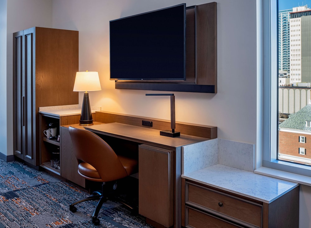 Hyatt Place Tampa Downtown 39/49
