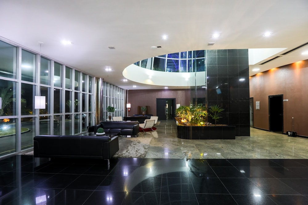 San Diego Suites Ipatinga 8/75