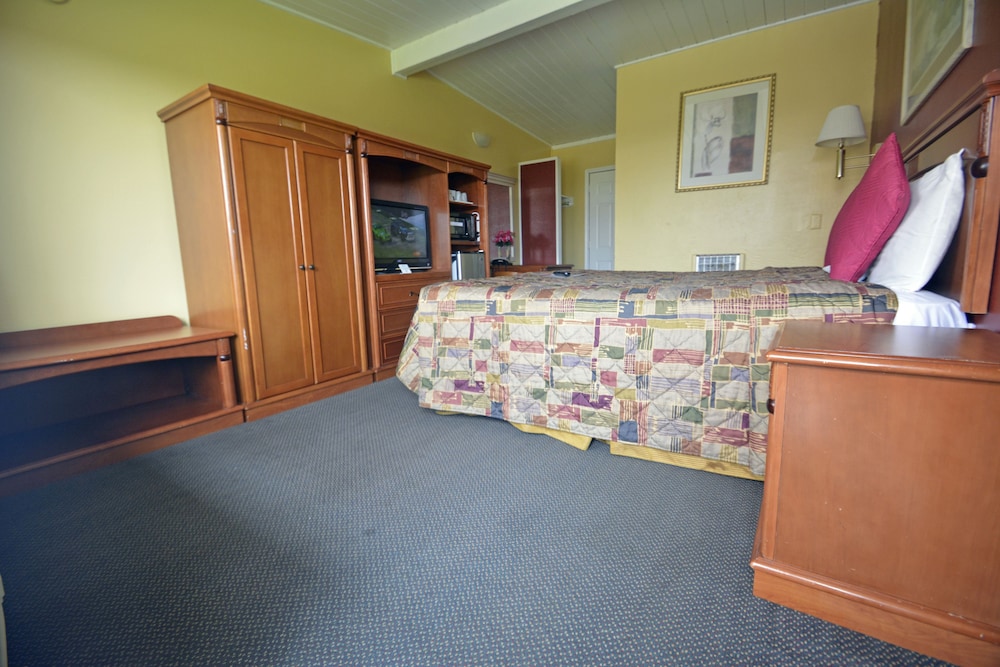 American Inn Express 2/21