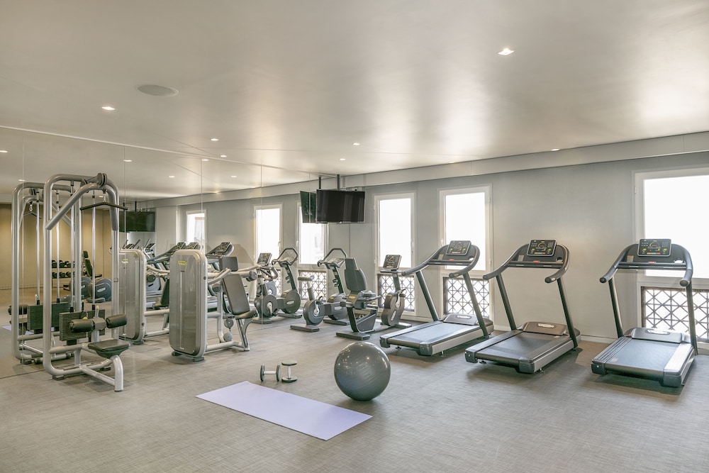 Hyatt Place Dubai Wasl District Residences 35/63