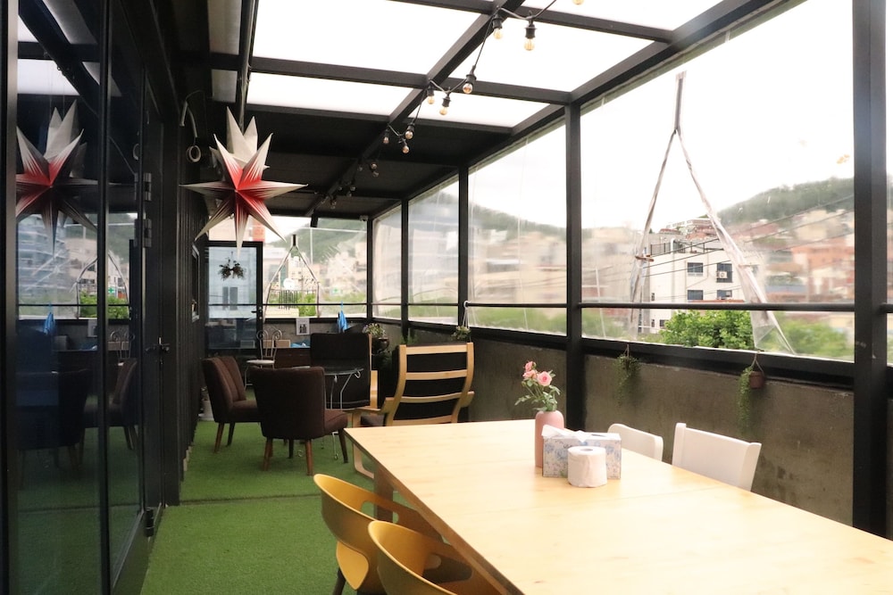 Yh Guesthouse 36/41