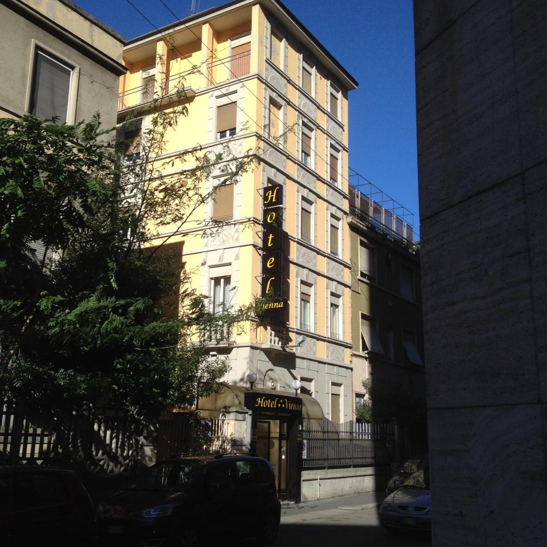 Vienna 34/40