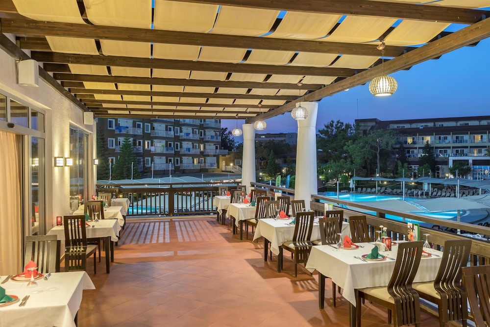 Marvida Family Eco - Ultra All Inclusive & Kids Concept 57/69