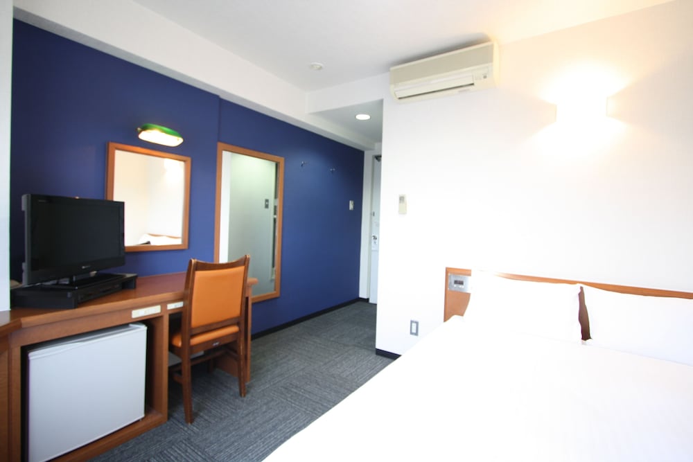 GR Hotel Ginzadori 34/50