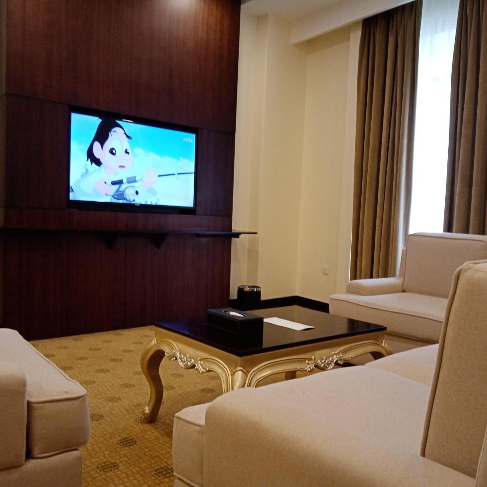 فندق خبتي جراند(Khabti Grand Hotel) 39/55