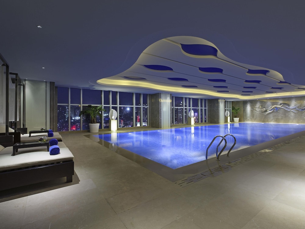 Pullman Yantai Center 26/50