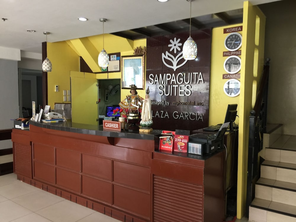 Sampaguita Suites Plaza Garcia 5/20