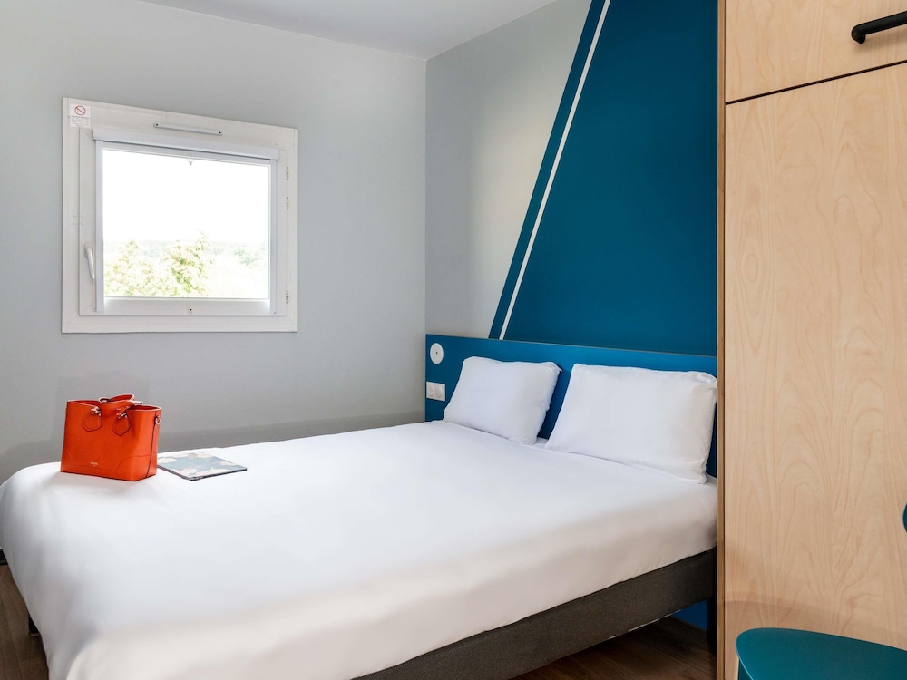 Hotel Ibis Budget Fecamp 5/47