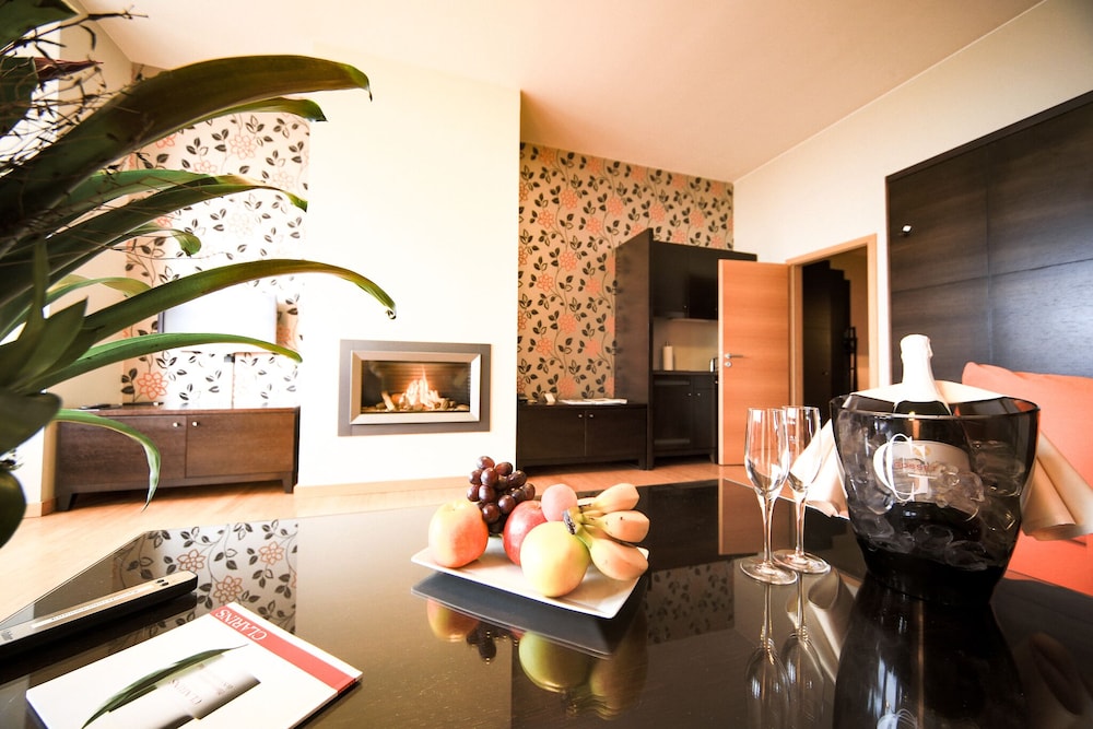 Das Ahlbeck Hotel & Spa 57/76