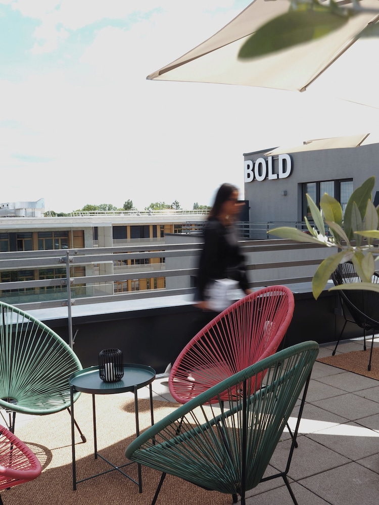 Bold Hotel Munchen Giesing 2/49