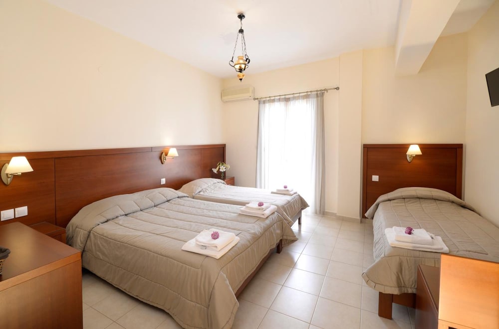 El Greco Hotel Sitia 7/30