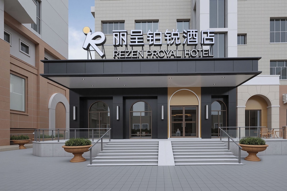 City Convenient Hotel 3/49