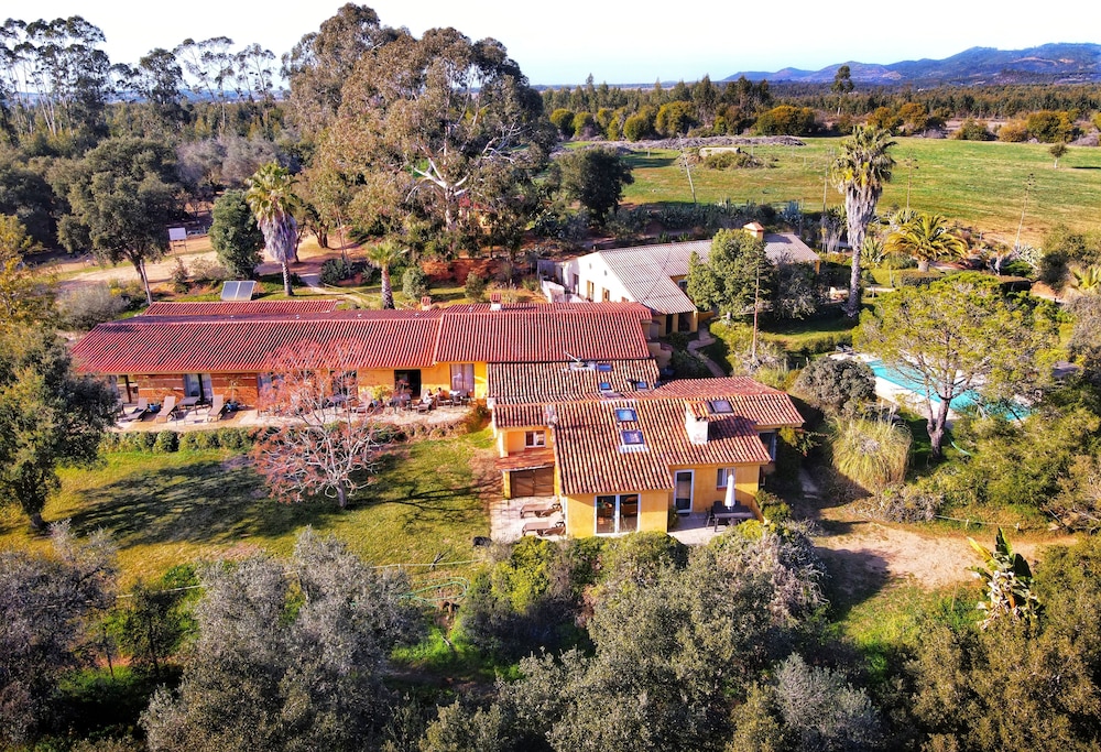 Quinta da Samoqueirinha 31/33