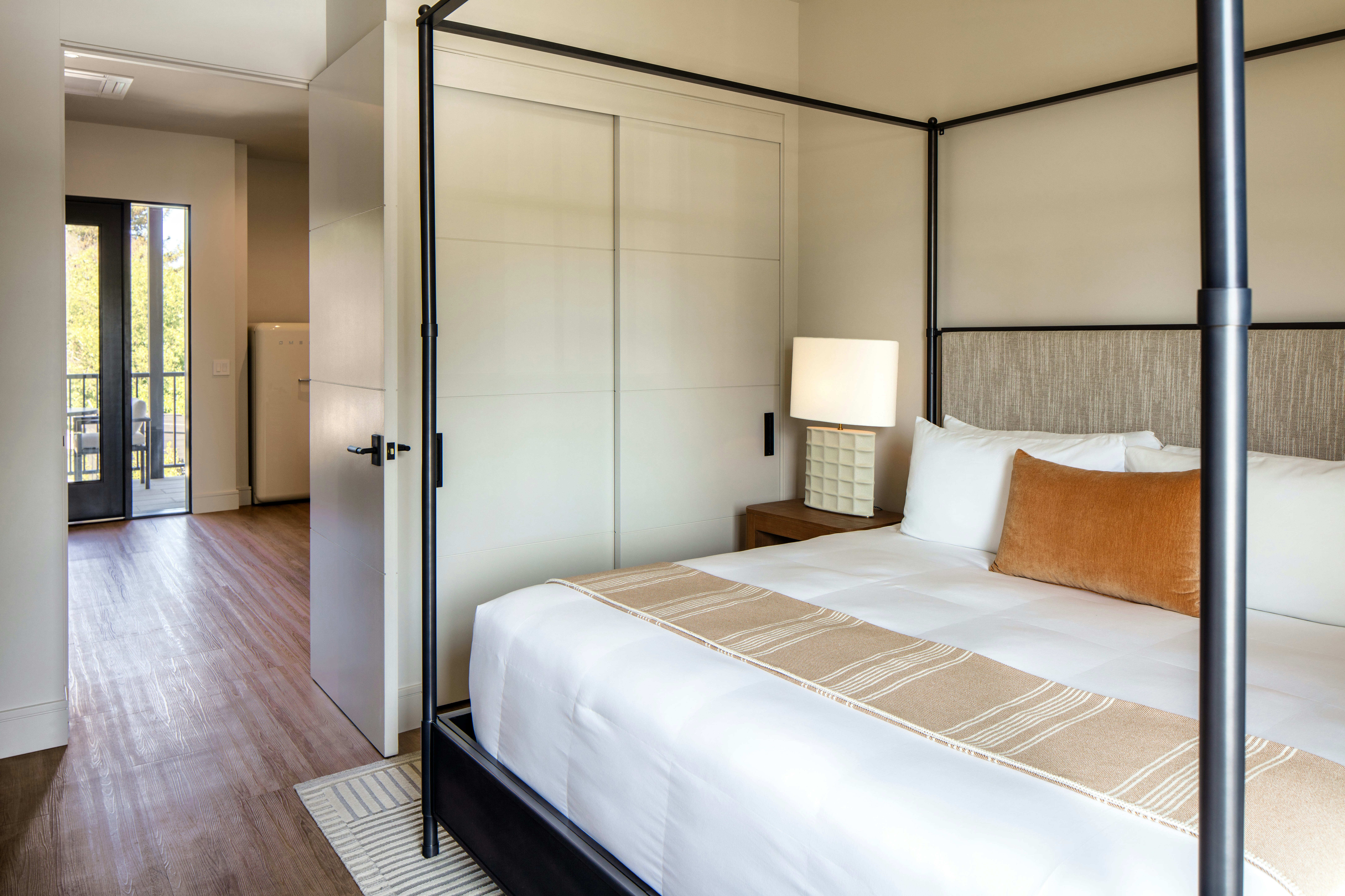 Duchamp Hotel Private Suites 13/51