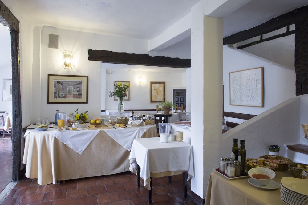 Rusticae Hotel Posada San Jose 31/43