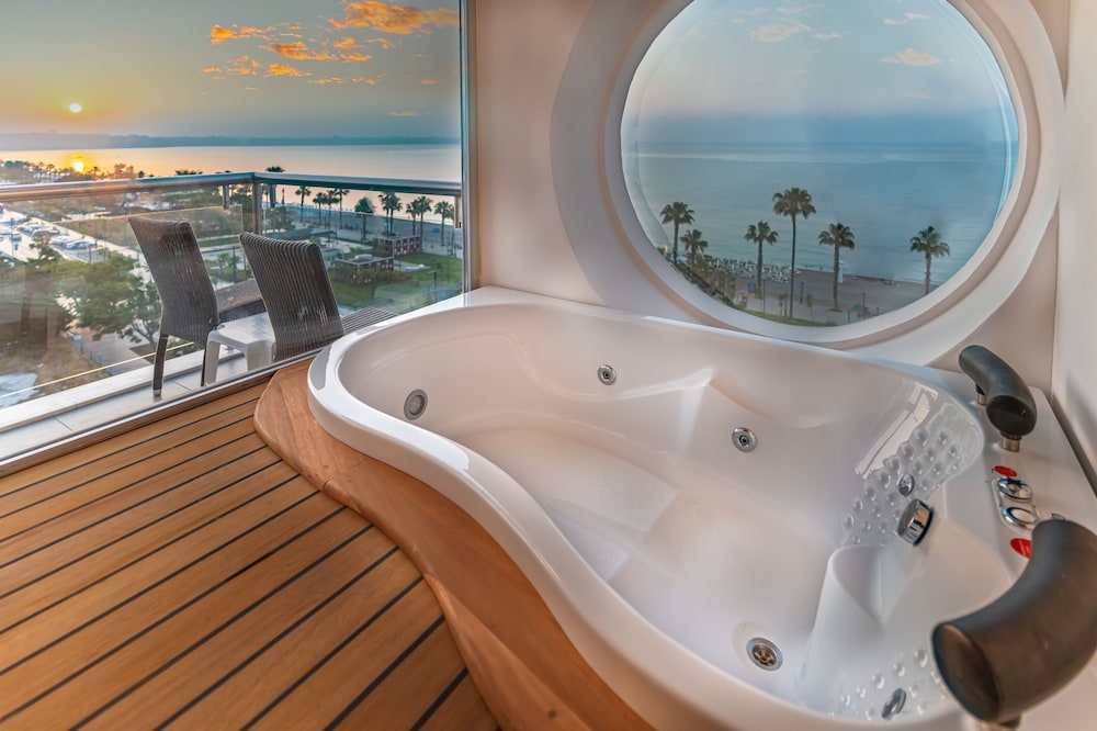 Pearly Hotel & Spa 26/45