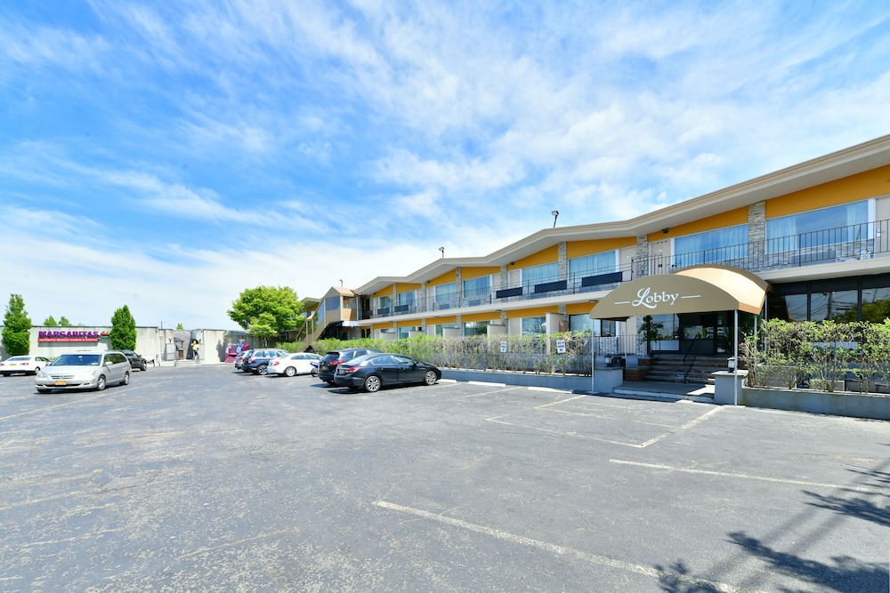 The Freeport Inn and Marina 39/47