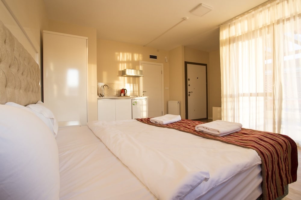 A Apart Hotels Ankara Beytepe 12/30