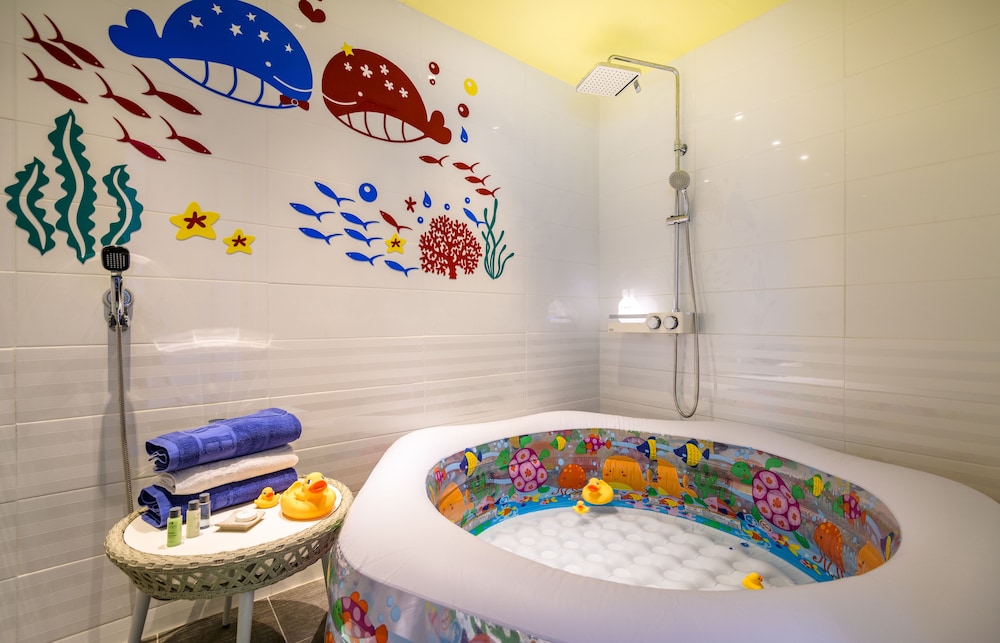 Grabel Hotel Jeju 68/77