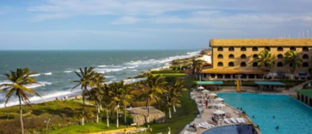 Coliseum Beach Resort All Inclusive