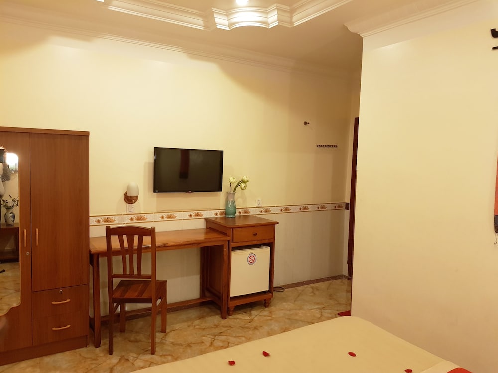 Fancy Guest House 34/37