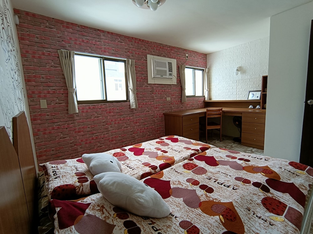 Df Park Space Hostel 12/50