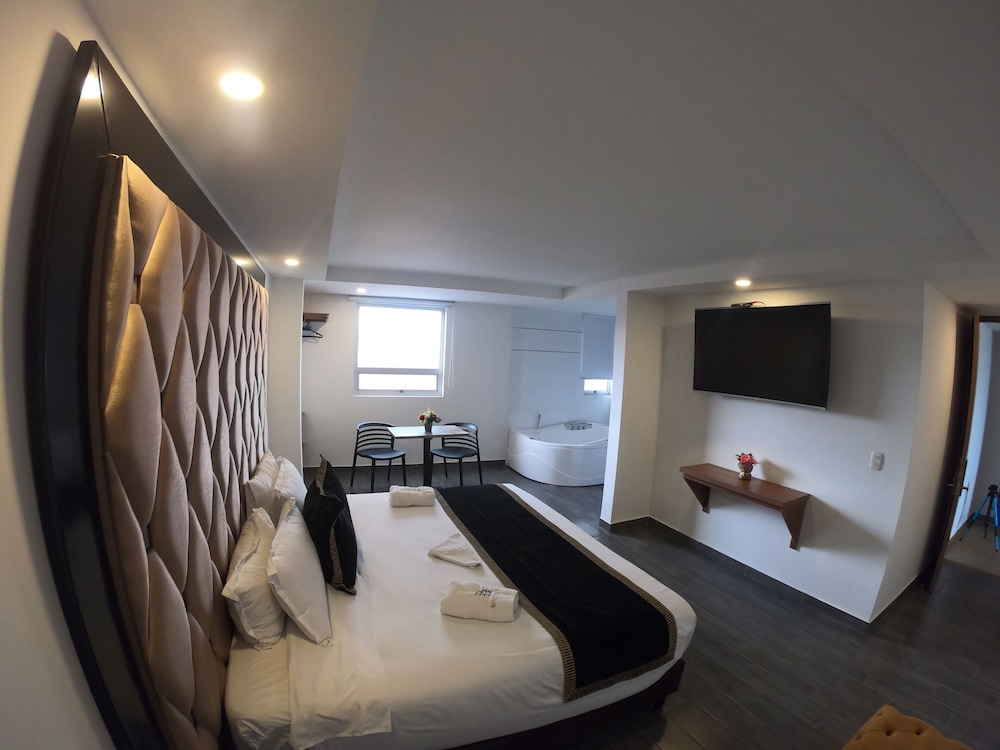 Hotel Bogota DC 26/54