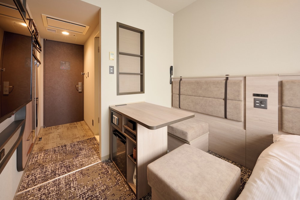 Jr West Group Via Inn Shinjuku 44/52