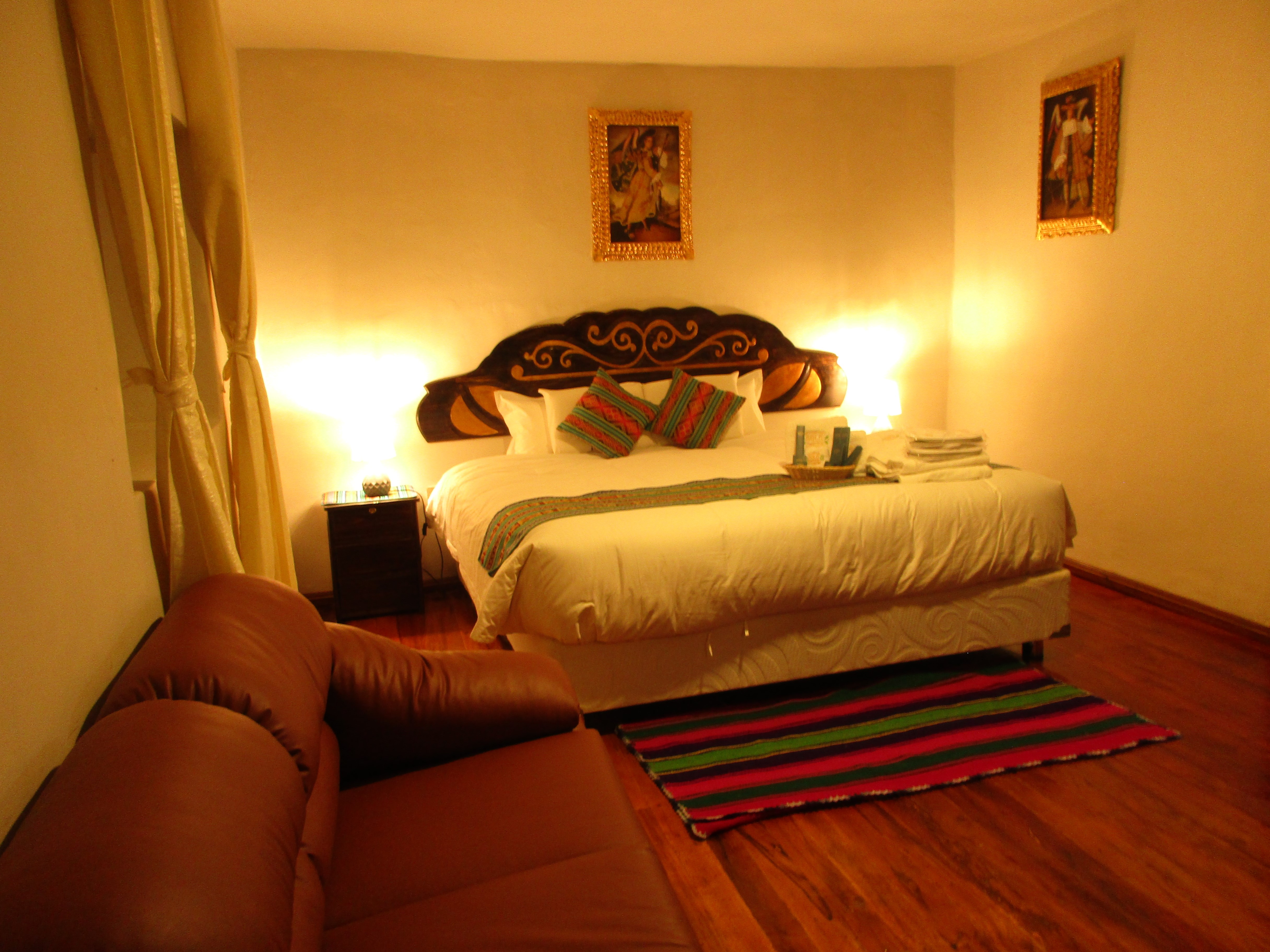 Hotel Boutique Gold Garden 2/18