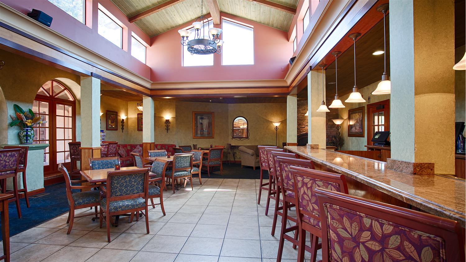 SFO El Rancho Inn 33/37