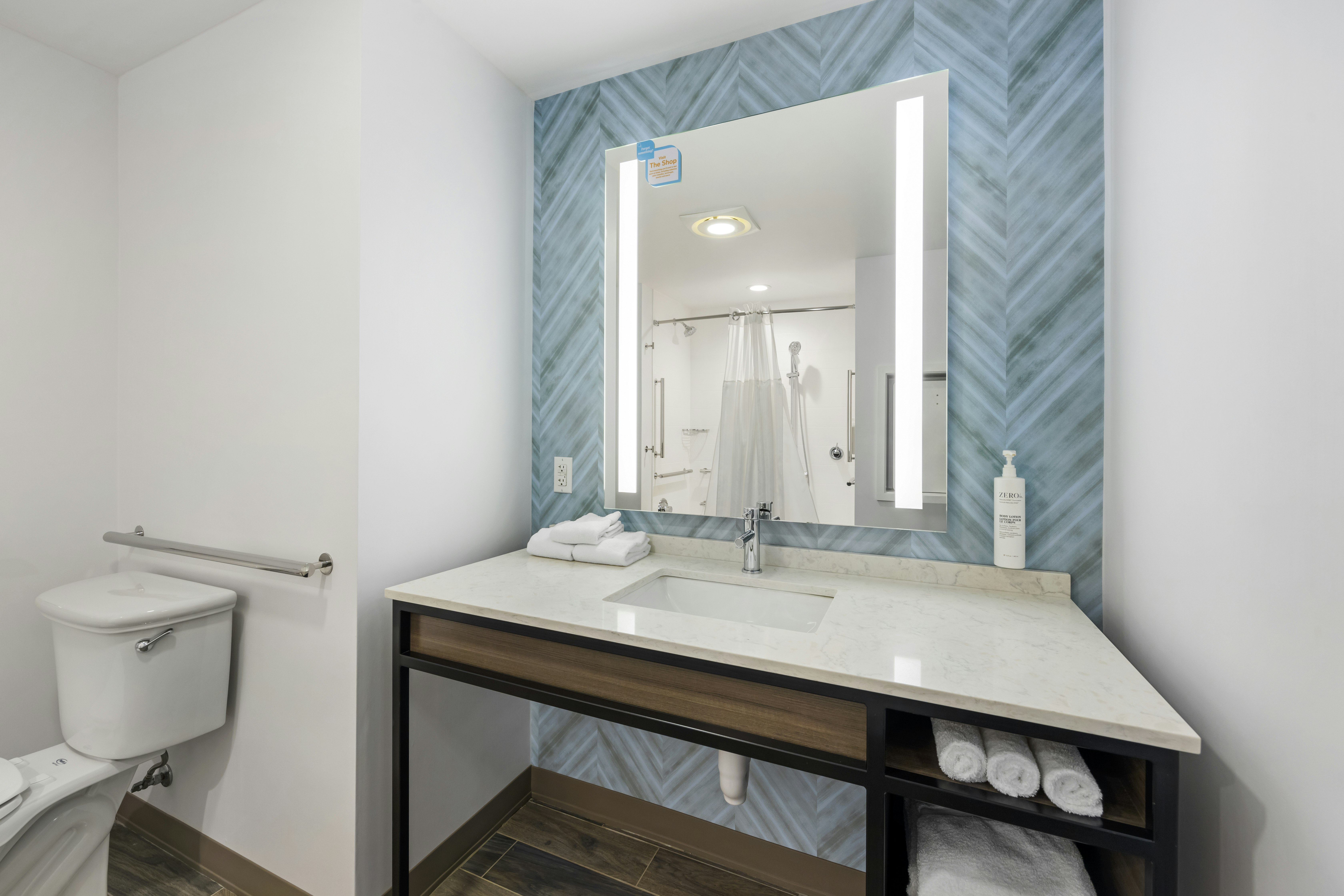 Hilton Garden Inn Gallatin 15/16
