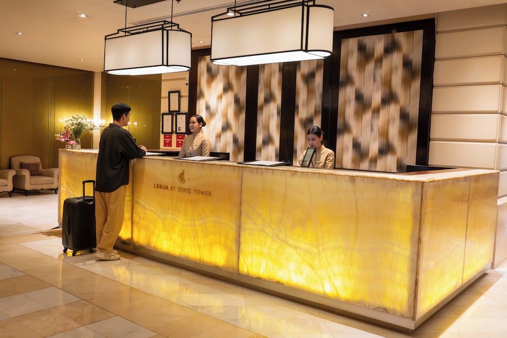 Tower Club at Lebua 5/49