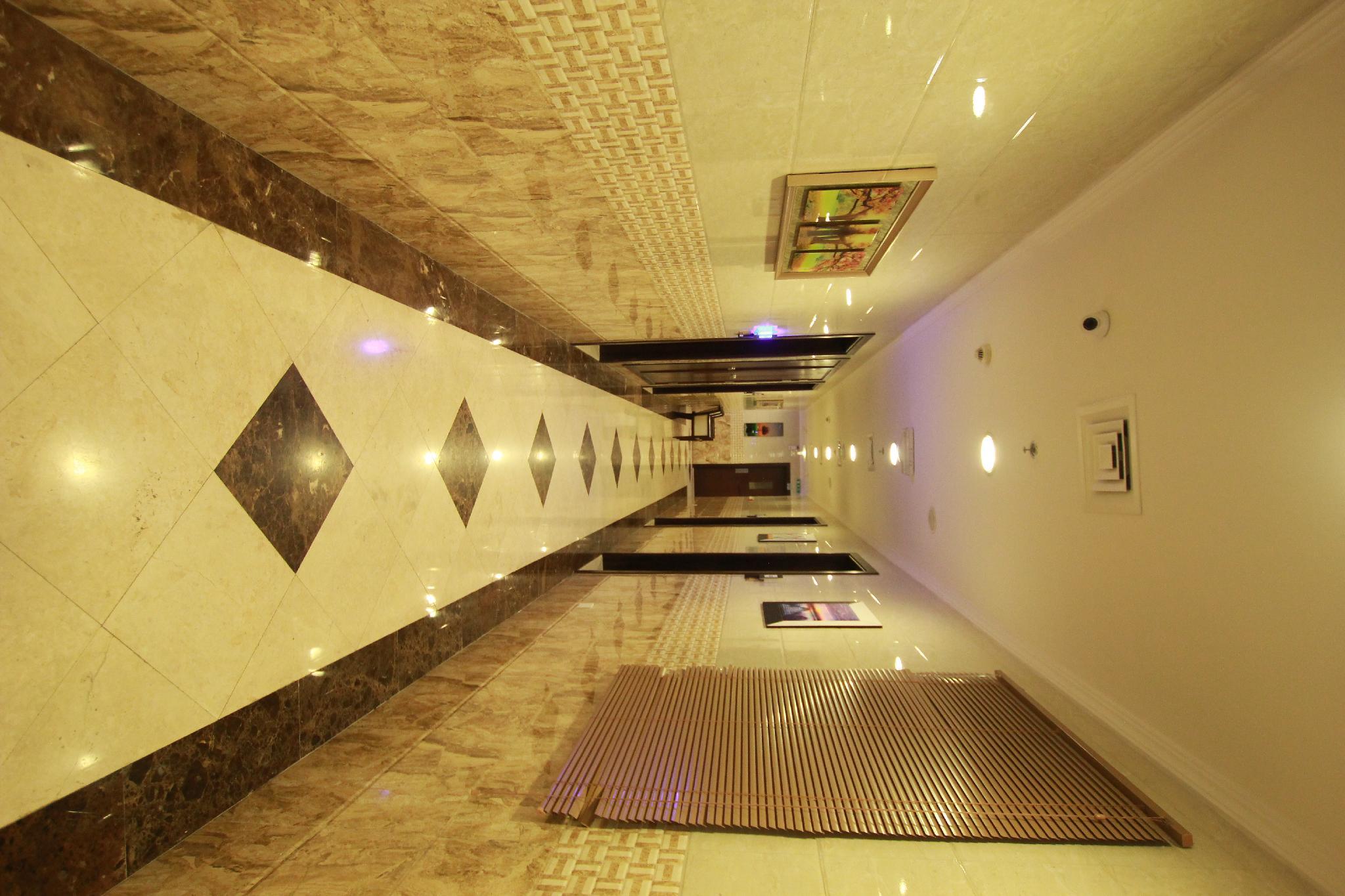 Naif Fort Hotel 34/58