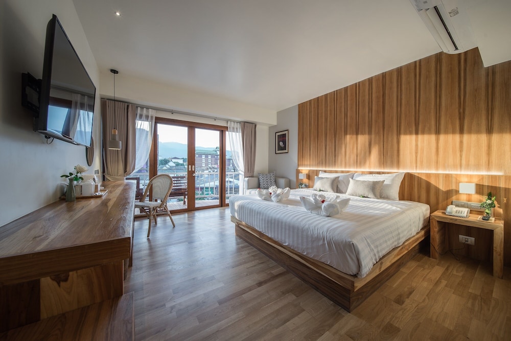 Nuan Boutique Hotel 20/63