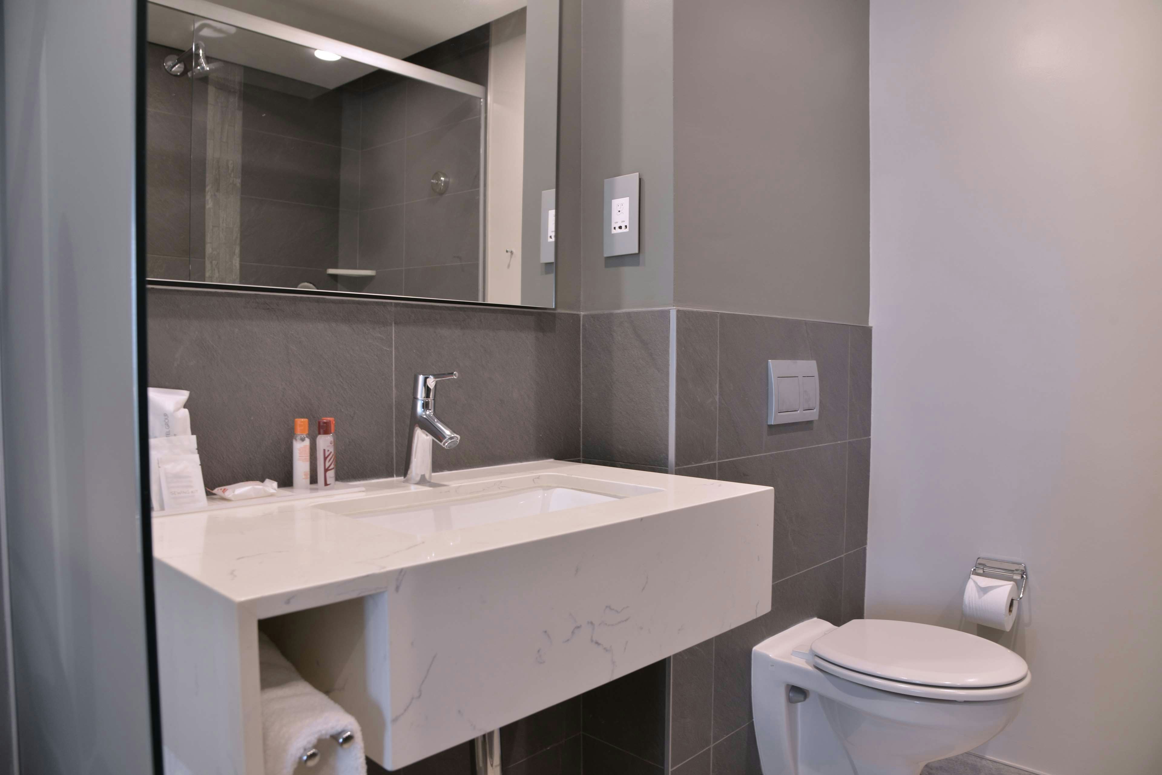City Lodge Hotel Maputo 16/16