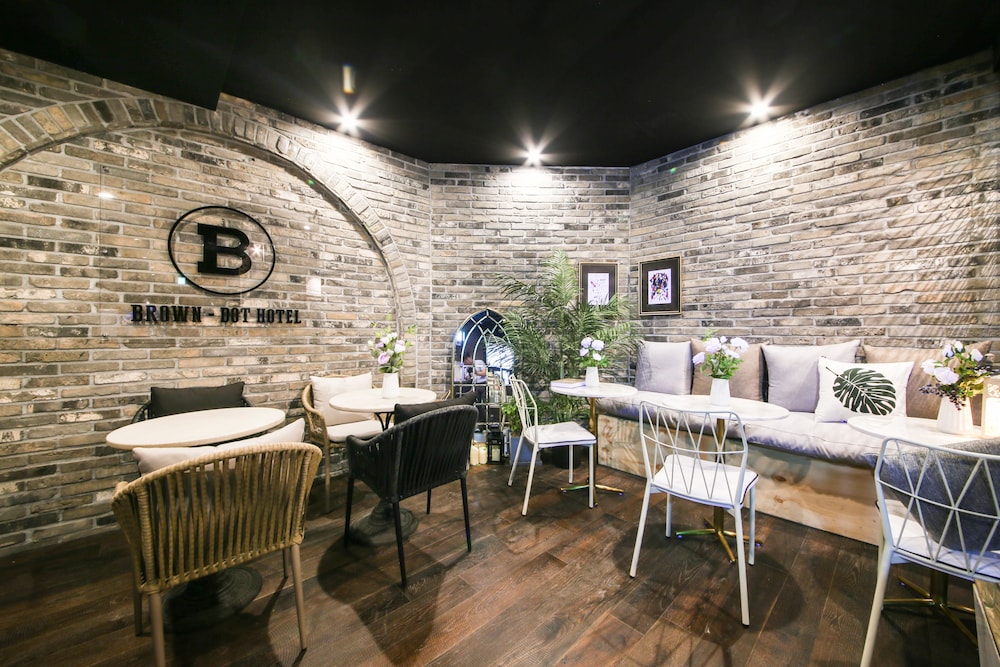 Brown Dot Hotel Yangjeong 39/45